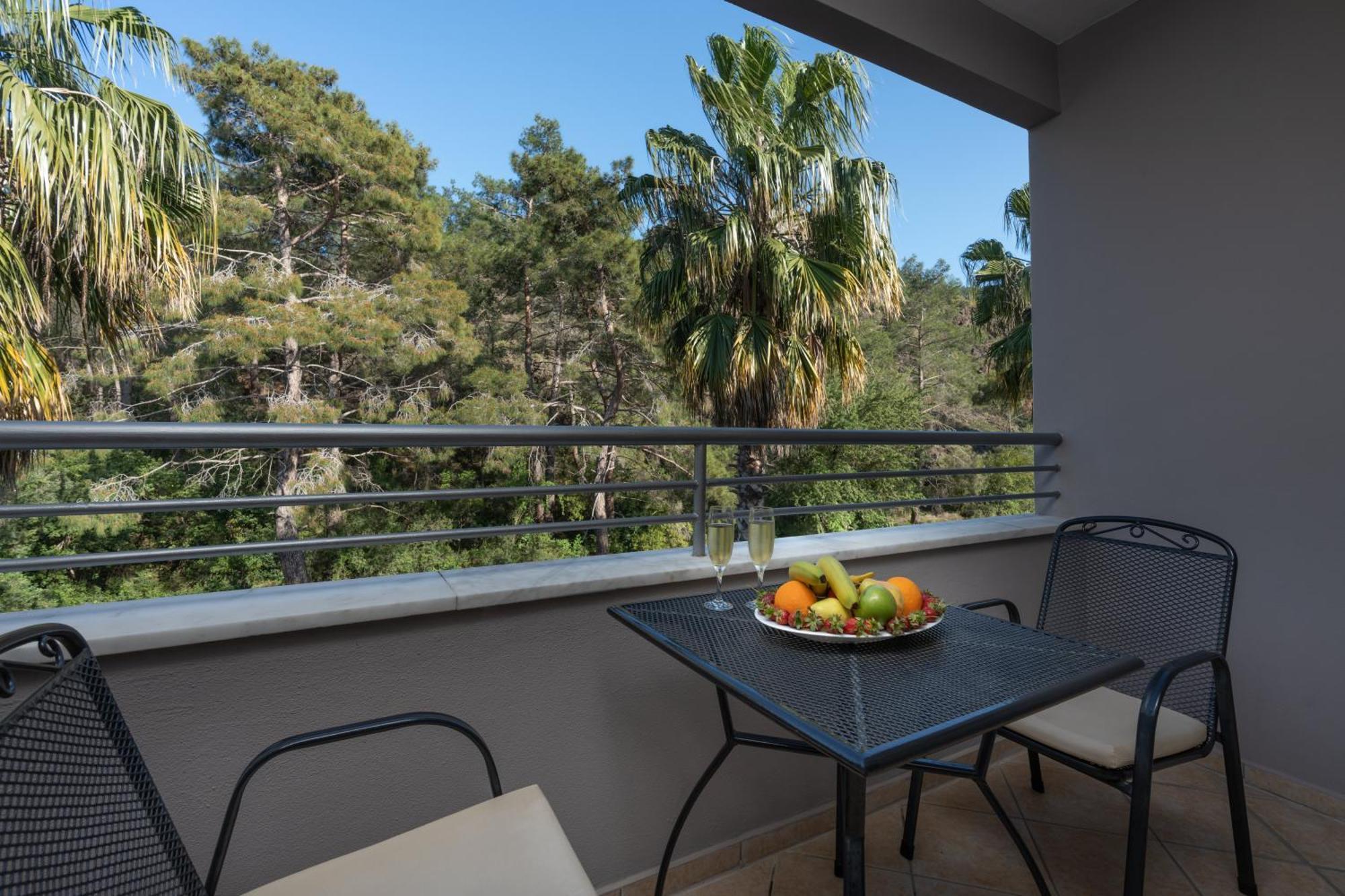Hotel Grand Viking Kemer Exteriér fotografie